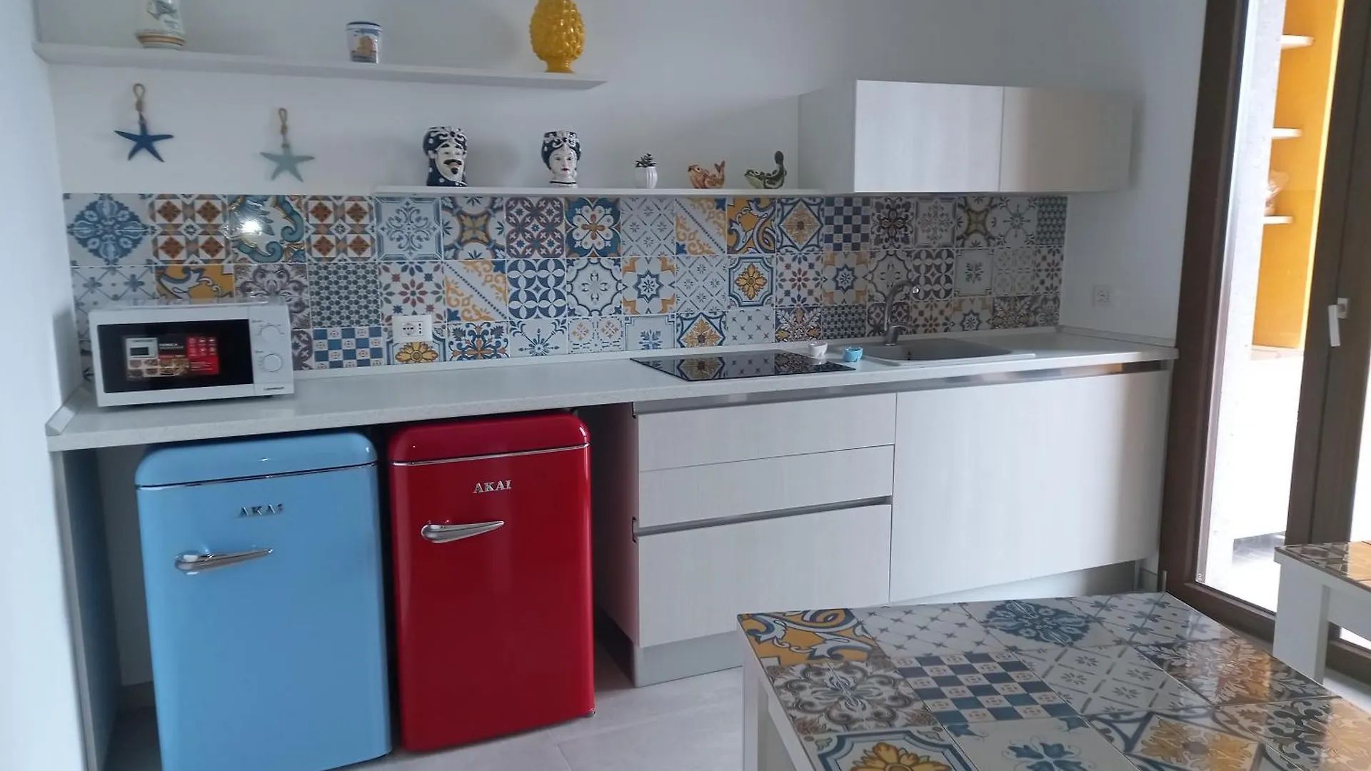 Av Apartments Pozzallo Italien