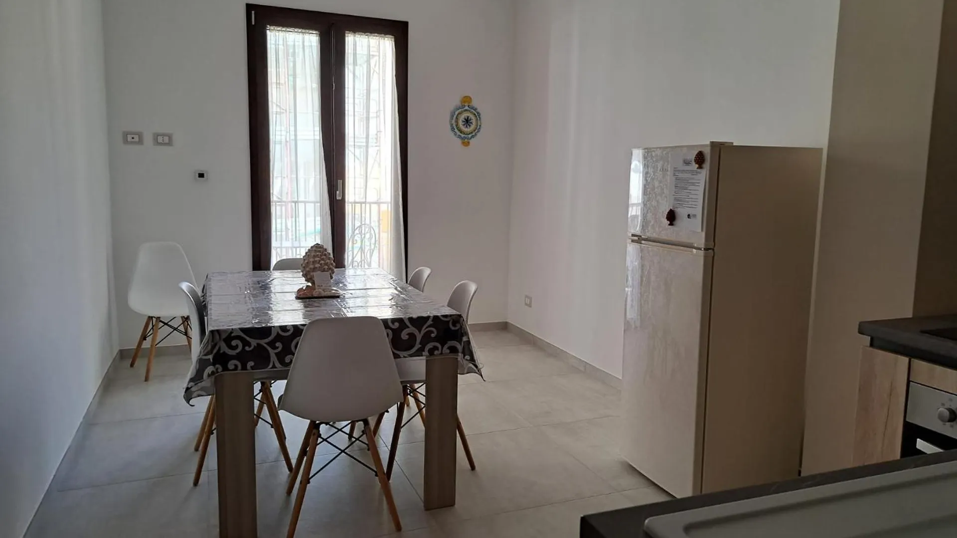 Av Apartments Pozzallo