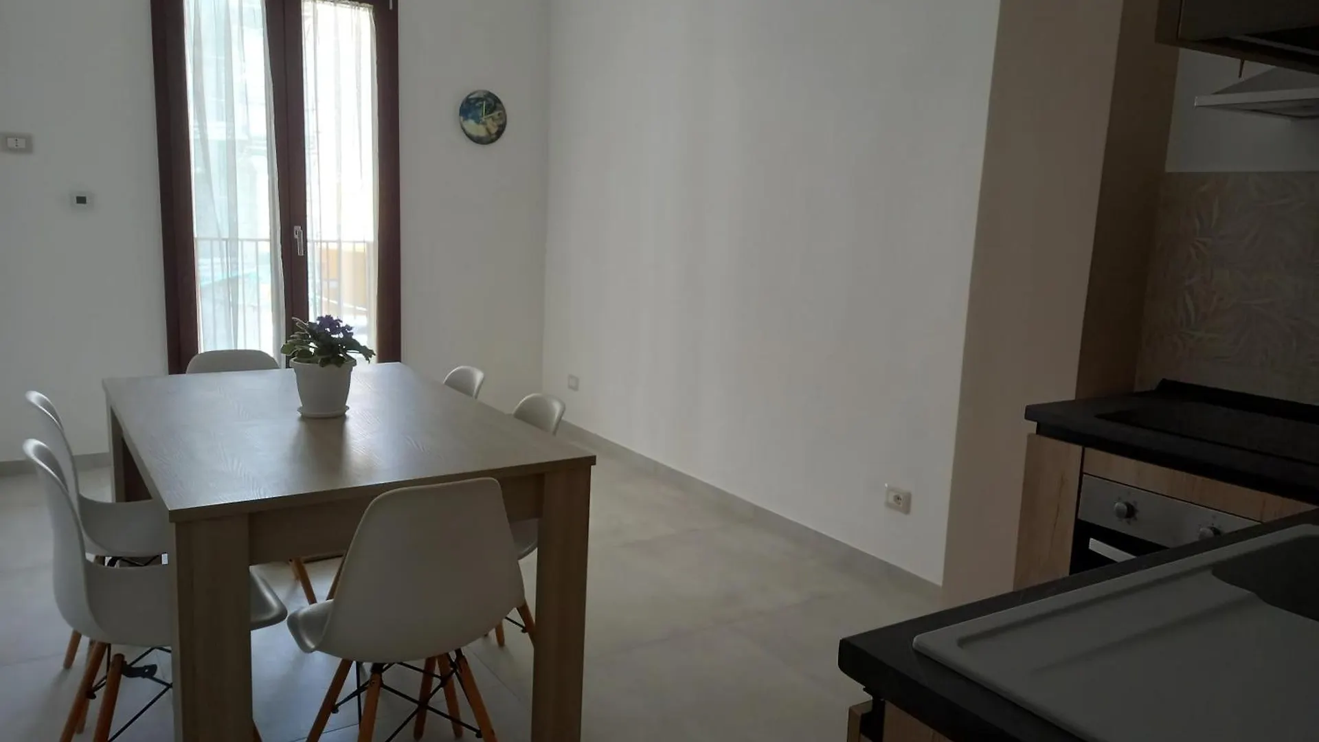 Gæstehus Av Apartments Pozzallo
