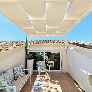  Appartamento Mare Del Sud , Lovely With Sea View