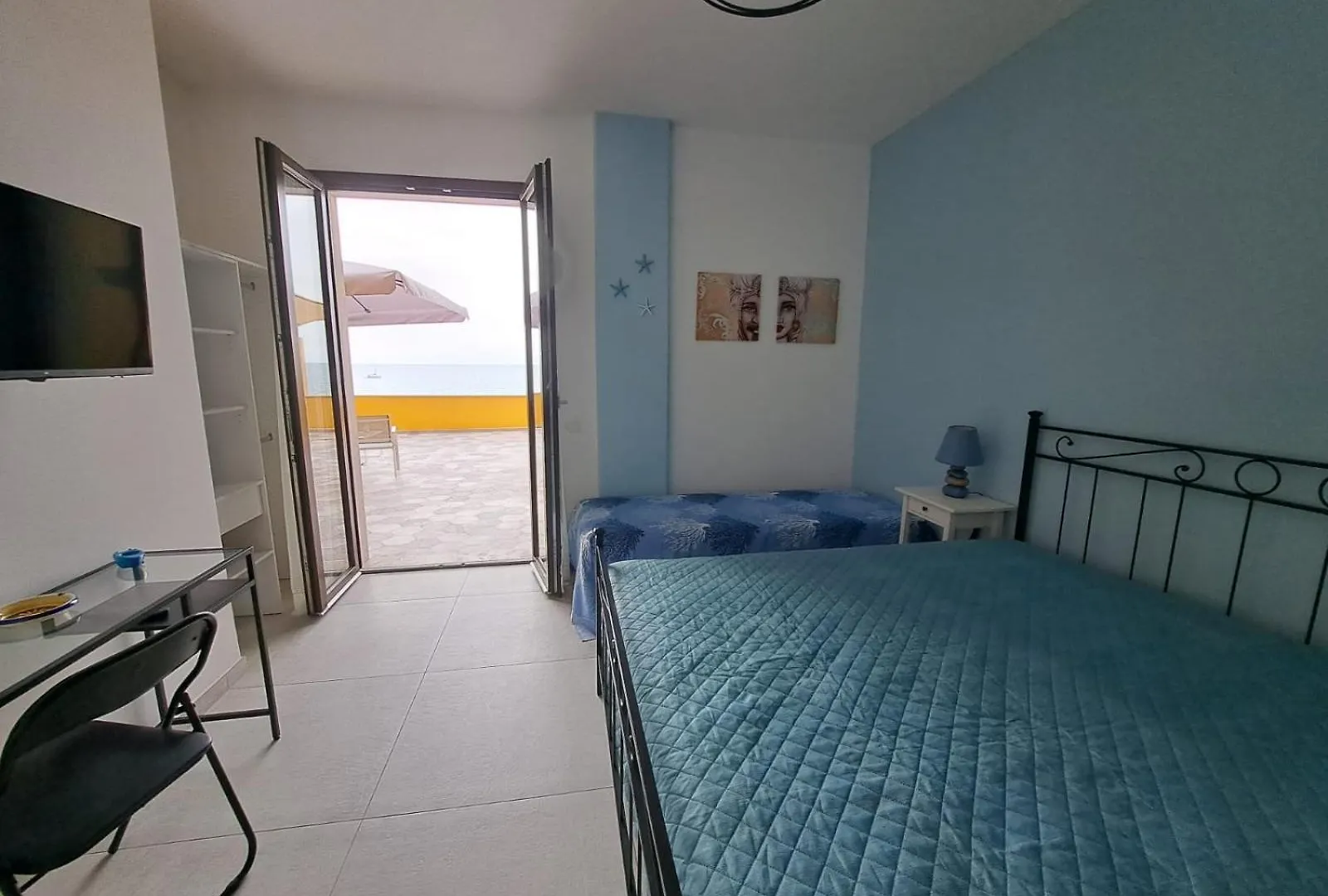 Affittacamere Av Apartments Pozzallo