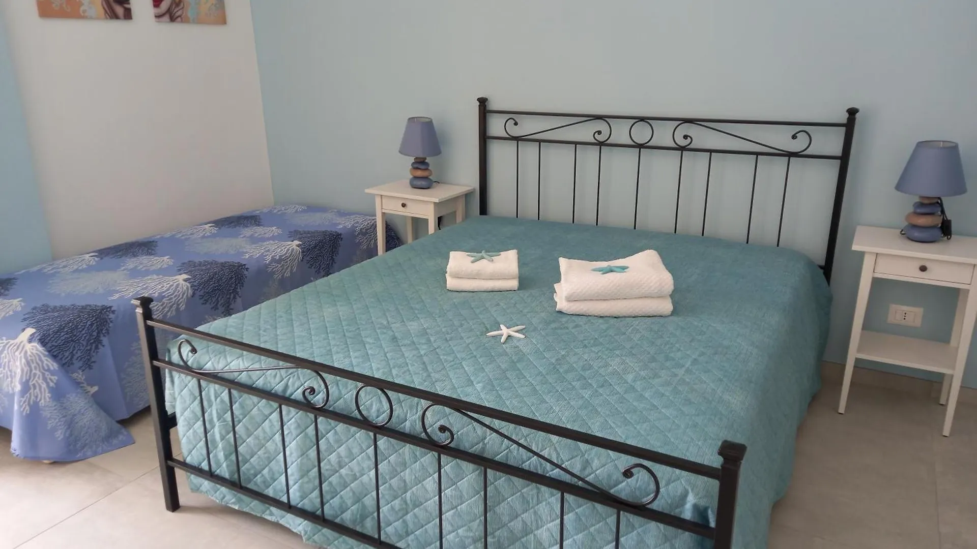 Av Apartments Pozzallo 0*,  Italia