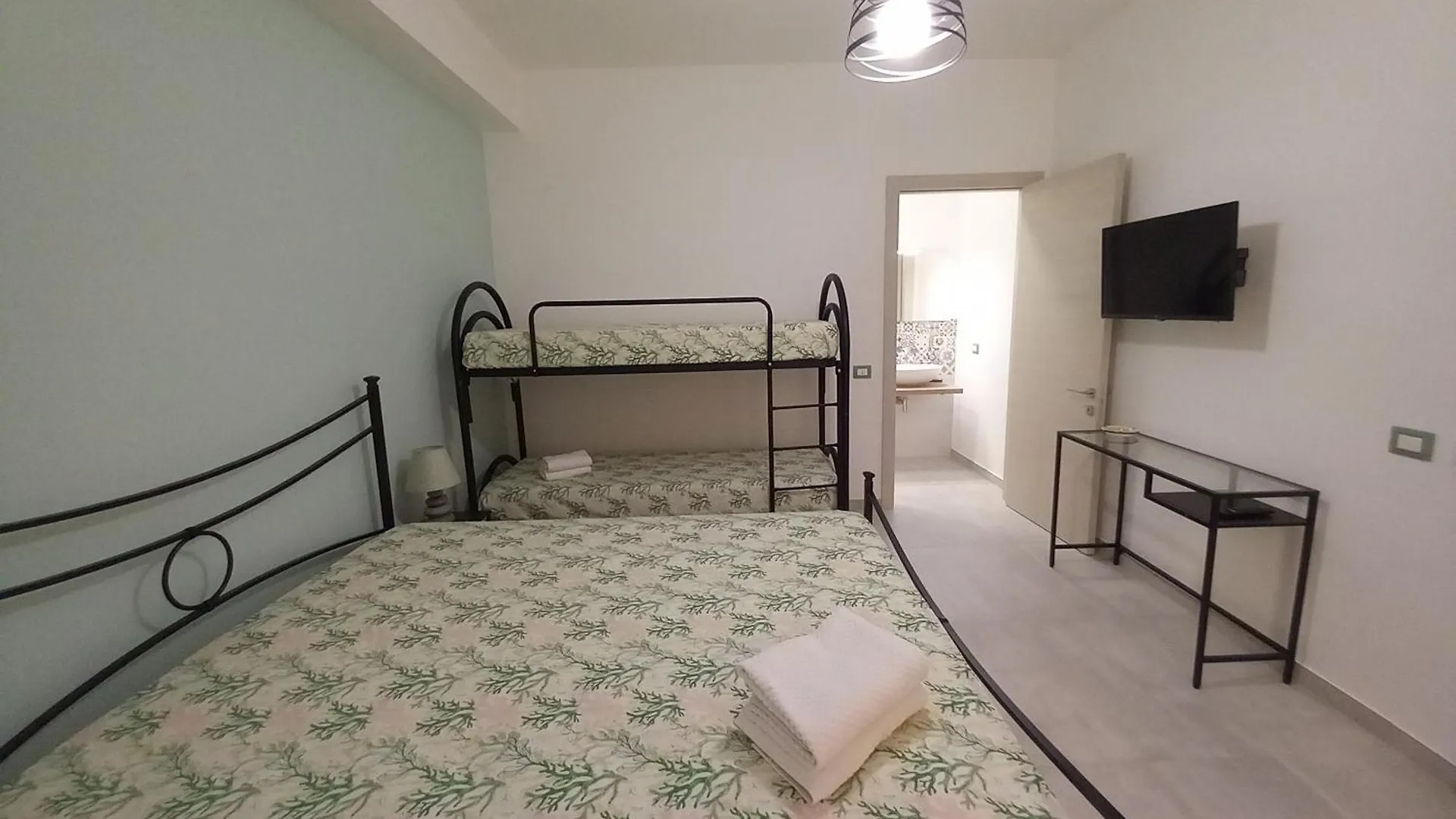Av Apartments Pozzallo Affittacamere