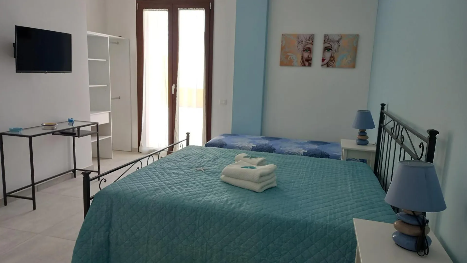 Affittacamere Av Apartments Pozzallo