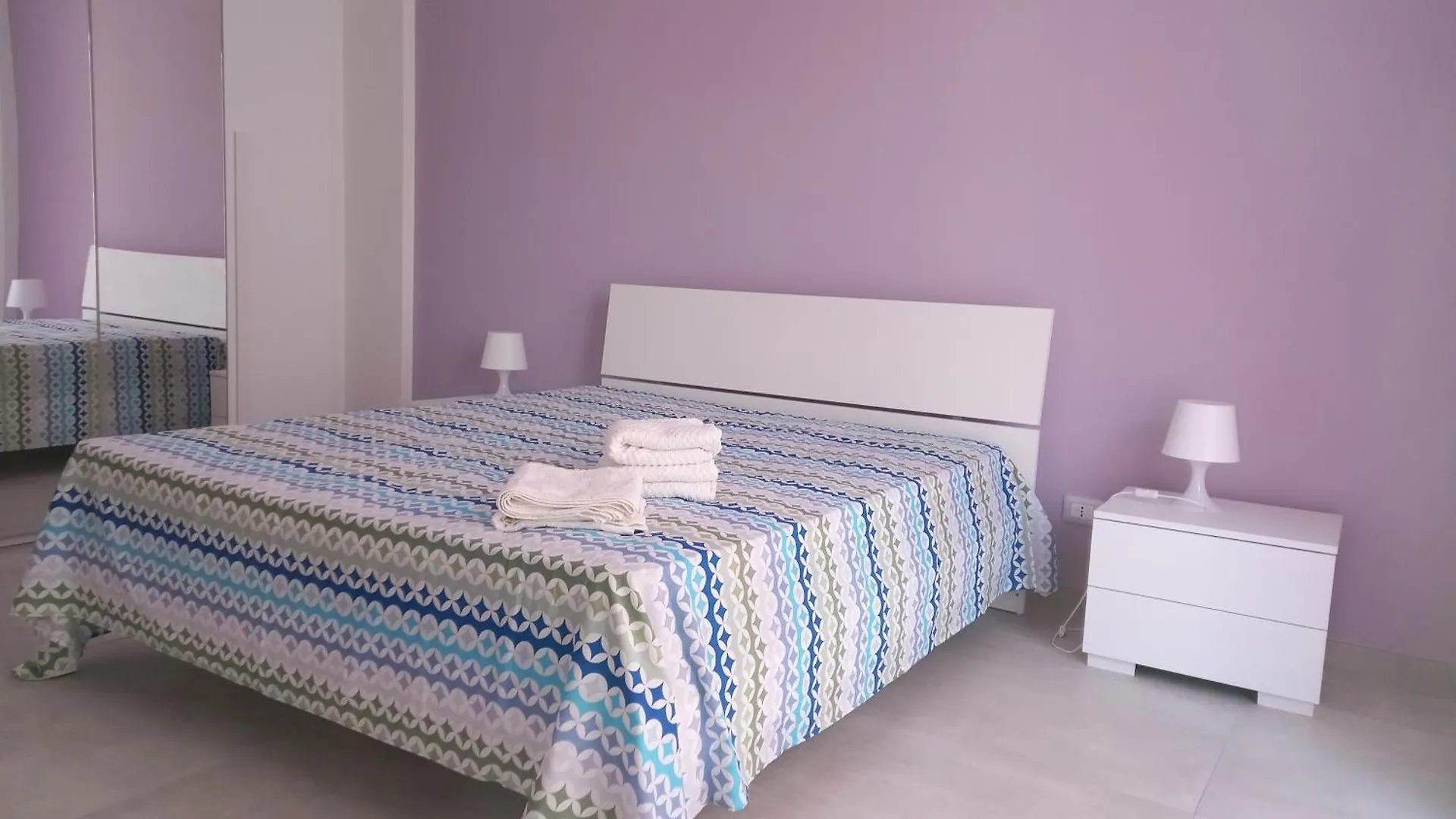 Av Apartments Pozzallo