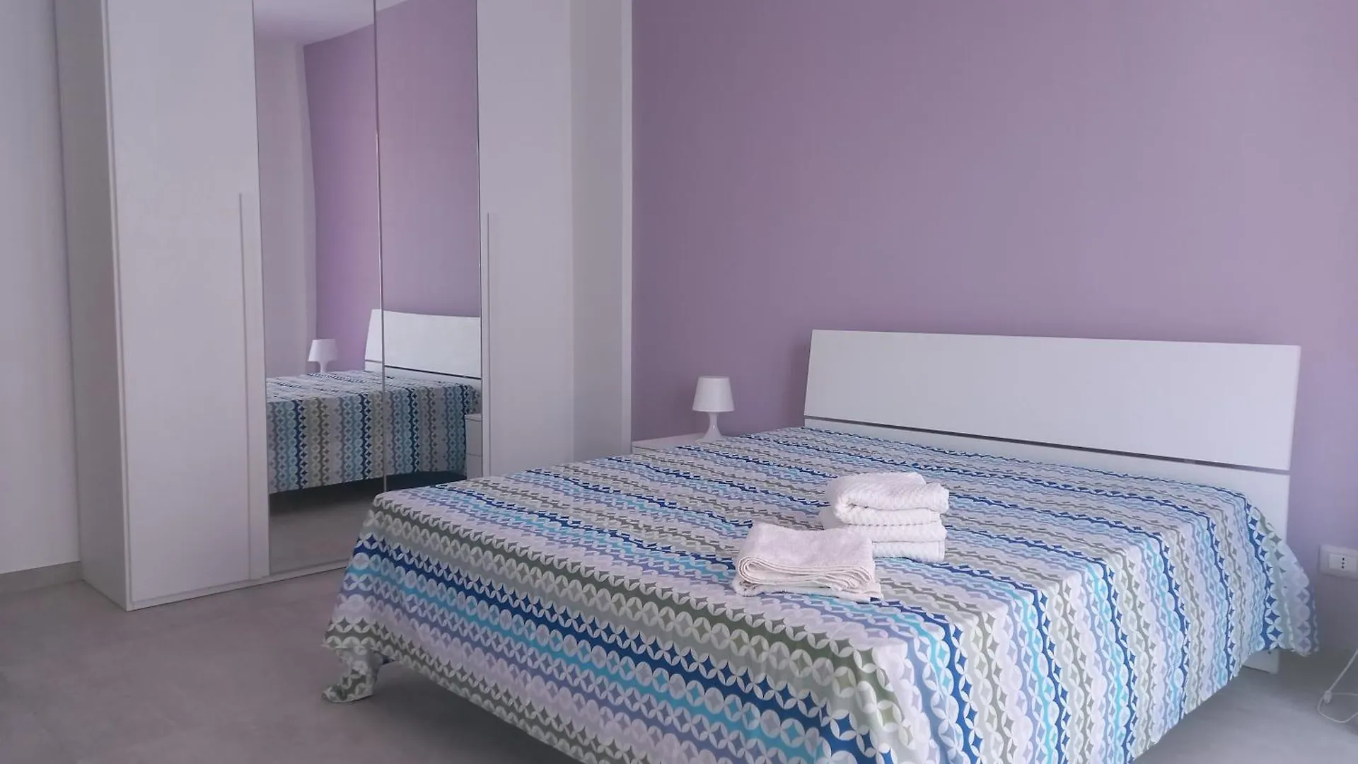 Affittacamere Av Apartments Pozzallo Italia